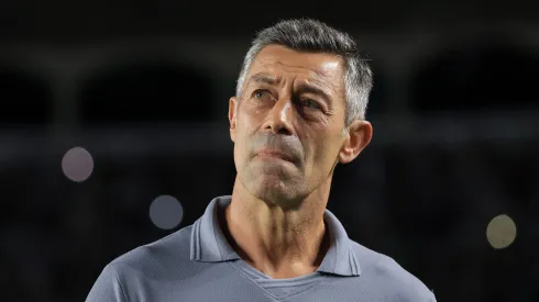 Pedro Caixinha debe recibir una millonaria suma gracias a la FIFA.
