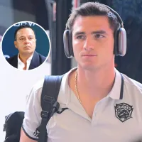 Sebastián Jurado habló en la previa y le dejó un recadito a Cruz Azul: “Amo a Juárez”