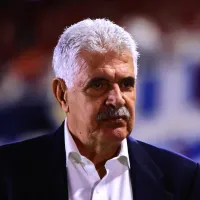 Tuca Ferretti dijo lo que nadie en Cruz Azul se atreve a decir de Vicente Sánchez
