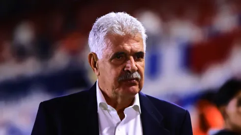 Tuca Ferretti dijo lo que nadie se atreve a decir de Vicente Sánchez