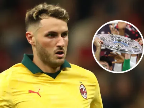 El único canterano de Cruz Azul que es campeón en una liga top europea