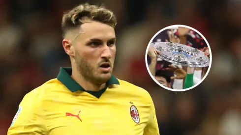 Un ex de Cruz Azul tiene un logro en Europa que Santi Giménez ni nadie alcanzó.