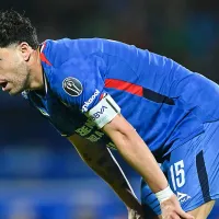 Nicolás Larcamón encendió las alarmas sobre Nacho Rivero: ¿No estará contra Juárez?