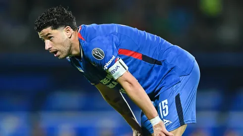 Nicolás Larcamón encendió las alarmas sobre Nacho Rivero