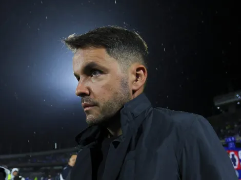 Larcamón define a Juárez como rival de Cruz Azul: "La jerarquía..."