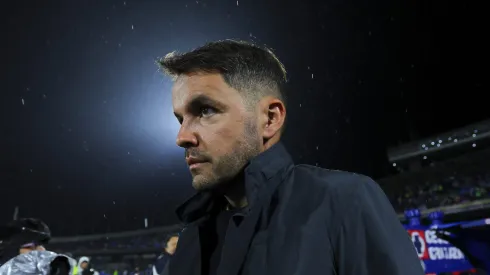 Nicolás Larcamón habló sobre el próximo partido de Cruz Azul: ante Juárez por Liga MX.