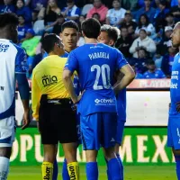 Contundente decisión de la Liga MX con los árbitros del Cruz Azul vs. Pachuca tras las polémicas