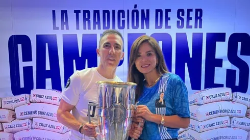 El ex entrenador de Cruz Azul está siendo relacionado con varios clubes desde hace semanas.