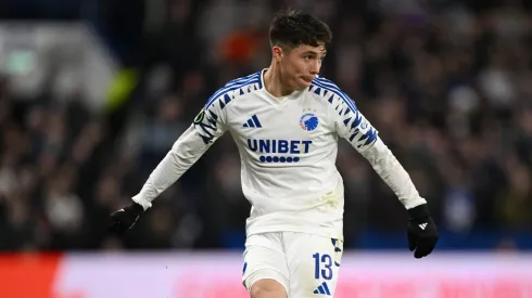 Los Leones reciben al cuadro de la aspirina en el primer partido de este jueves 18 de septiembre.