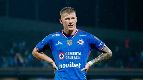 Mateusz Bogusz perdió terreno a lo largo del Apertura 2025.