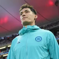 Se confirmó la sanción a Jesús Orozco Chiquete tras ver la tarjeta roja en Cruz Azul