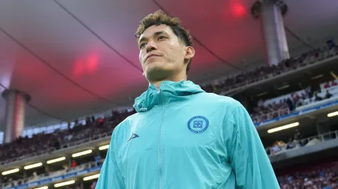 ¿Cuántos partidos se pierde? Se confirmó la sanción a Jesús Orozco