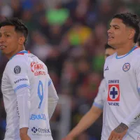 Nicolás Larcamón habla sobre la “pelea” entre Gabriel Fernández y Ángel Sepúlveda en Cruz Azul