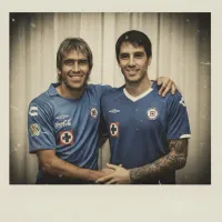 Cómo tener una foto Polaroid con tu ídolo de Cruz Azul usando a Gemini de Google