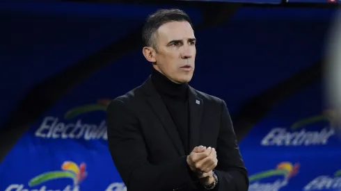 ¿Llega a Atlético Nacional? El enigmático mensaje de Vicente Sánchez