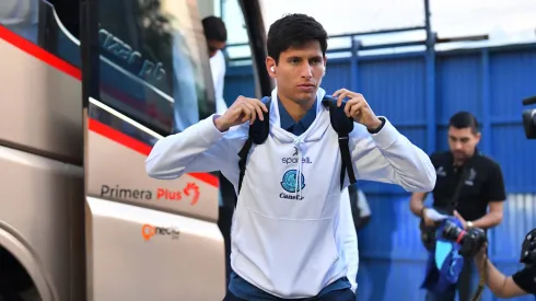 Cruz Azul intentó ficharlo y confesó haber rechazado a Europa por dinero