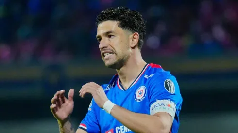 Nacho Rivero era una de las dudas contra FC Juárez.