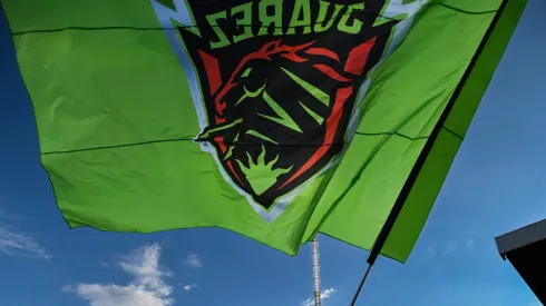 El cuadro fronterizo nunca ha podido rasgar un punto cuando visita a los cementeros en Ciudad de México.