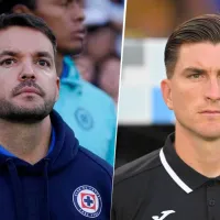 Alineaciones de Cruz Azul vs. Juárez por la jornada 9 del Apertura 2025