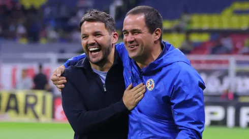 El América podría darle una gran ayuda a Cruz Azul en el Apertura 2025