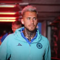 Gonzalo Piovi abre su corazón y confiesa el momento más duro que vivió en el inicio de su carrera