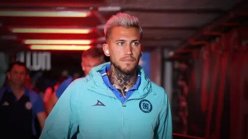 Gonzalo Piovi confesó un duro episodio que vivió en sus inicios.