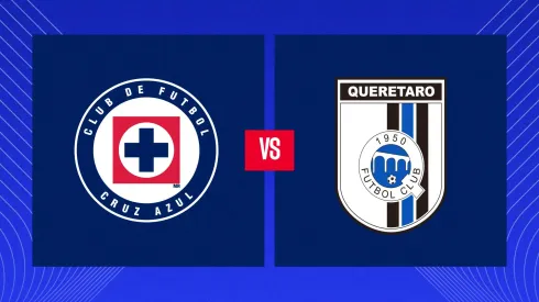 ¿Cuándo y dónde juega Cruz Azul vs. Querétaro por la Jornada 10 de Liga MX?