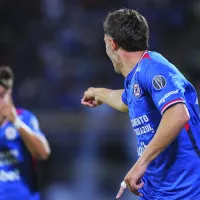 Ni Paradela ni Luka Romero, afición de Cruz Azul ovaciona a otras dos figuras ante FC Juárez