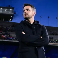 La marca que alcanzó Nicolás Larcamón y que ningún otro entrenador de Cruz Azul tiene