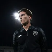 Martín Varini, DT de Juárez, se rinde ante la grandeza de Cruz Azul tras derrota en Liga MX