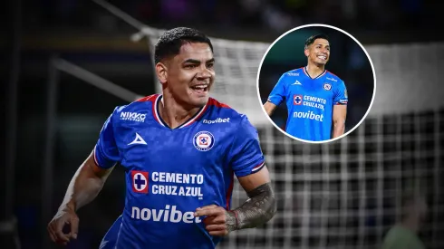 Toro Fernández no quiere bajarse de la "disputa" por la titularidad.