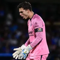 Sebastián Jurado contestó a los abucheos que recibió de la afición de Cruz Azul