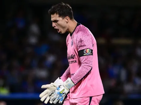 Sebastián Jurado se refirió a los abucheos de la afición