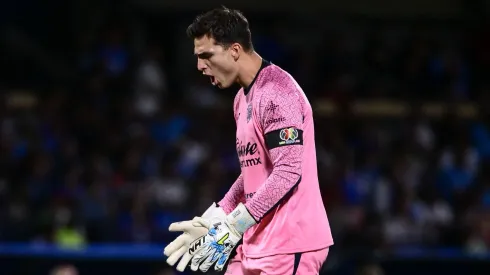 Sebastián Jurado se refirió a los abucheos de la afición