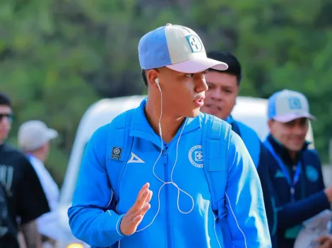 Otro club de Europa también seguirá a Morales en el Mundial