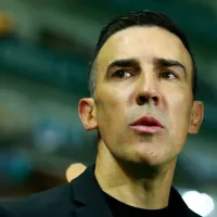 Confirman una noticia muy esperada por Vicente Sánchez pensando en fichar por Atlético Nacional