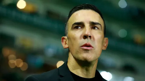 Vicente Sánchez, más cerca de Atlético Nacional.