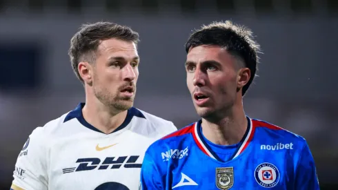 Habrá otro parón por fecha FIFA, en donde La Máquina no descansará.