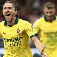 El respaldo de Luka Modric a Santiago Giménez en medio de las críticas al canterano de Cruz Azul