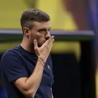 Ni Rayados ni Tigres: filtran los dos clubes de Liga MX que estarían tras Martin Anselmi