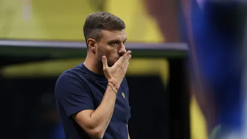 El ex entrenador de Cruz Azul está siendo relacionado desde hace semanas con distintos clubes del torneo local.