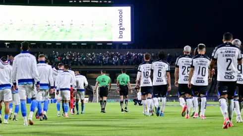 Los cementeros reciben este miércoles 24 de septiembre la visita de los Gallos Blancos del Querétaro en Ciudad Universitaria.