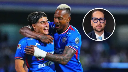 Juan Carlos Zúñiga dio a sus 5 candidatos a la Liga MX.