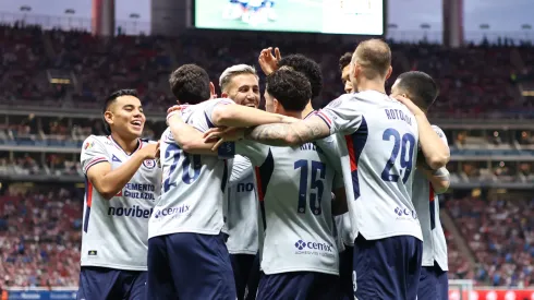 Cruz Azul es el líder general de Liga MX tras la Jornada 9.