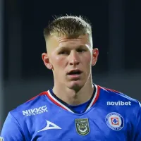 Mateusz Bogusz afronta un profundo problema en Polonia: ¿Se pierde la Copa del Mundo?