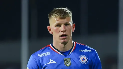 Mateusz Bogusz afronta un profundo problema en Polonia