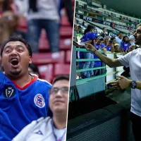 Afición de Cruz Azul divide opiniones por rumores de regreso de Martín Anselmi a Liga MX