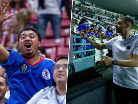 Afición reacciona a rumores de vuelta de Anselmi a Liga MX: "Deberíamos..."