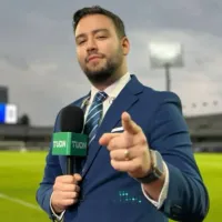 Adrián Esparza Oteo señaló el partido más peligroso que tiene por delante Cruz Azul