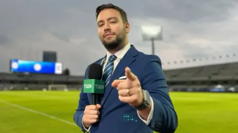 Adrián Esparza señaló el partido más peligroso para Cruz Azul